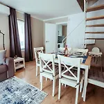 Part - A - Privat Vizparttal Vakantiehuis