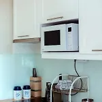 Part - A - Privat Vizparttal Vakantiehuis