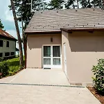 Part - A - Privat Vizparttal Vakantiehuis *