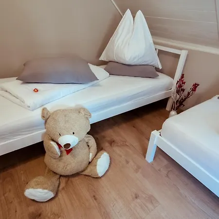 Holiday home Part Apartman - A - Privat Vizparttal Siofok