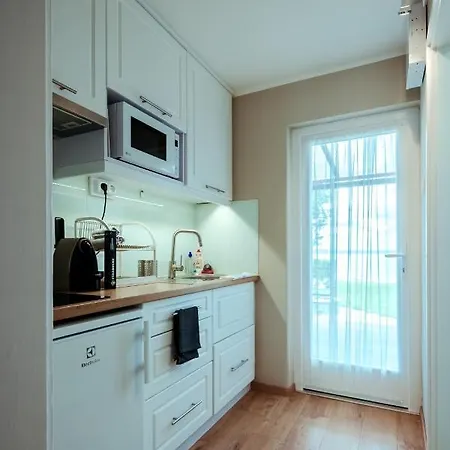 Holiday home Part Apartman - A - Privat Vizparttal Siofok