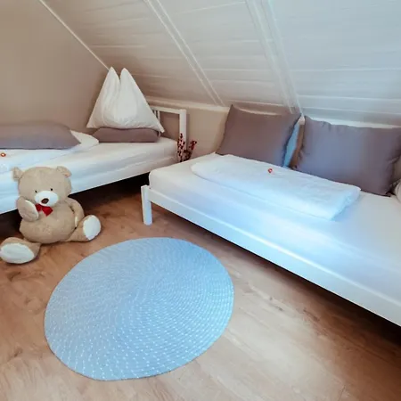 Holiday home Part Apartman - A - Privat Vizparttal Siofok