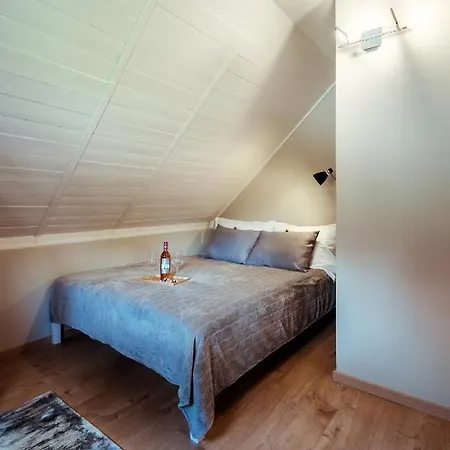 Holiday home Part Apartman - A - Privat Vizparttal *