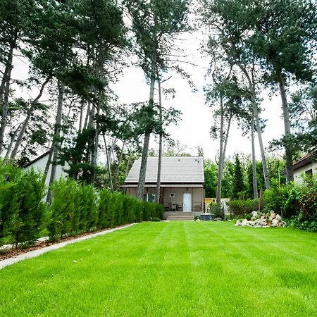 Part Apartman - A - Privat Vizparttal Siofok